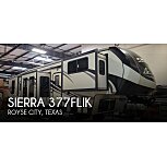 2017 Forest River Sierra 377FLIK for sale 300327707